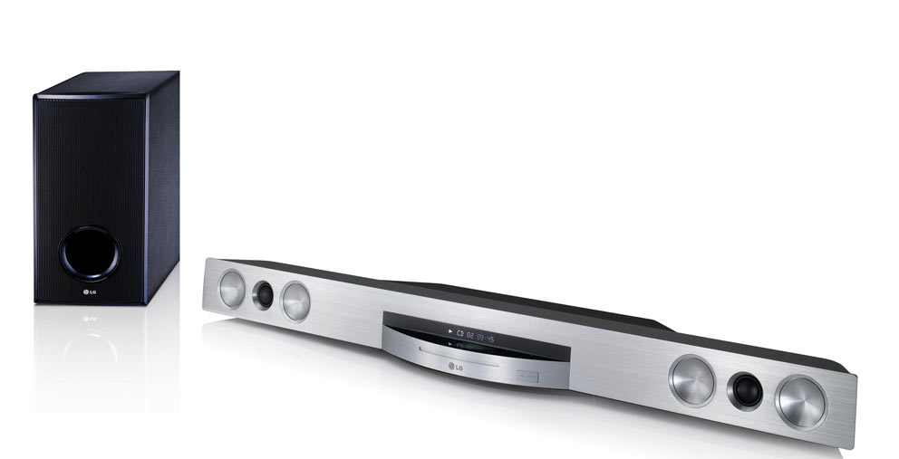 LG HLX56S2