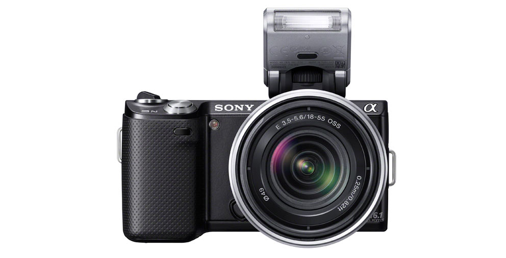 Sony NEX-5ND