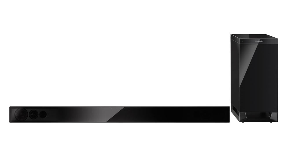 Panasonic SC HTB520