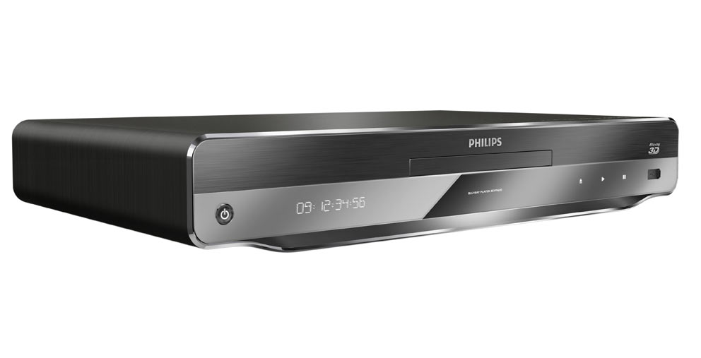 Philips BDP9600