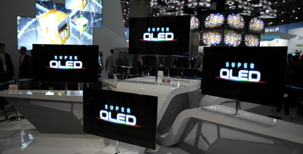 TV-trender i Las Vegas