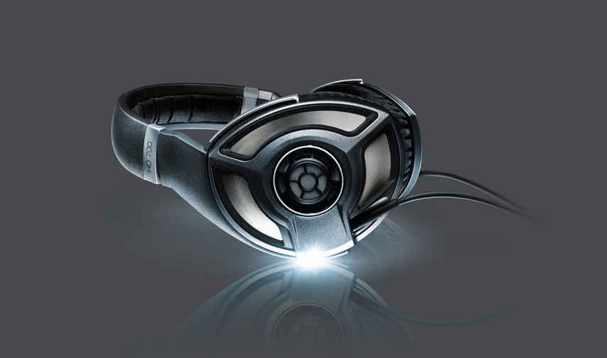 High End-lur från Sennheiser