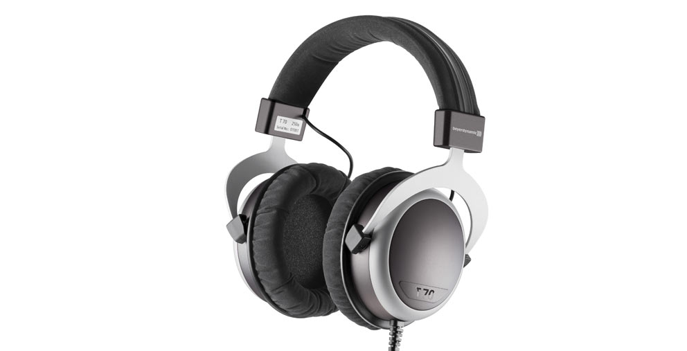 Beyerdynamic T 70