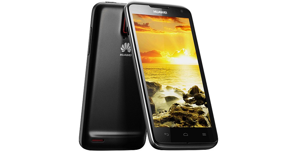 Prestandamonster från Huawei