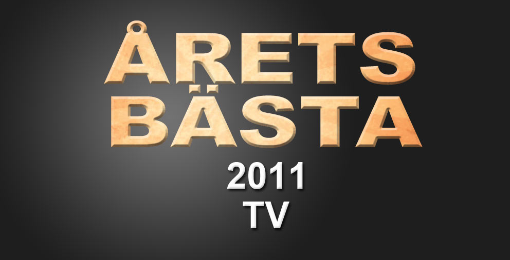 Årets rekommenderade TV-apparater