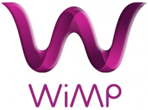 WiMP för Sonosanvändare