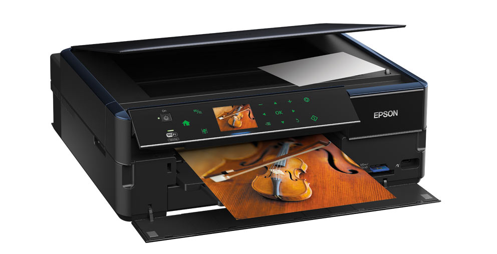 Epson Stylus SX440W