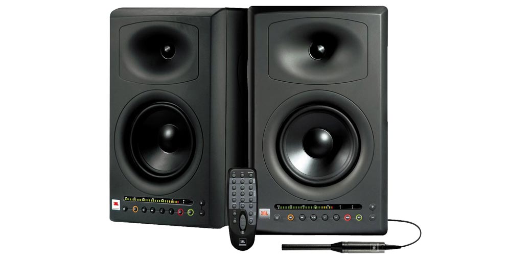 JBL LSR4326P