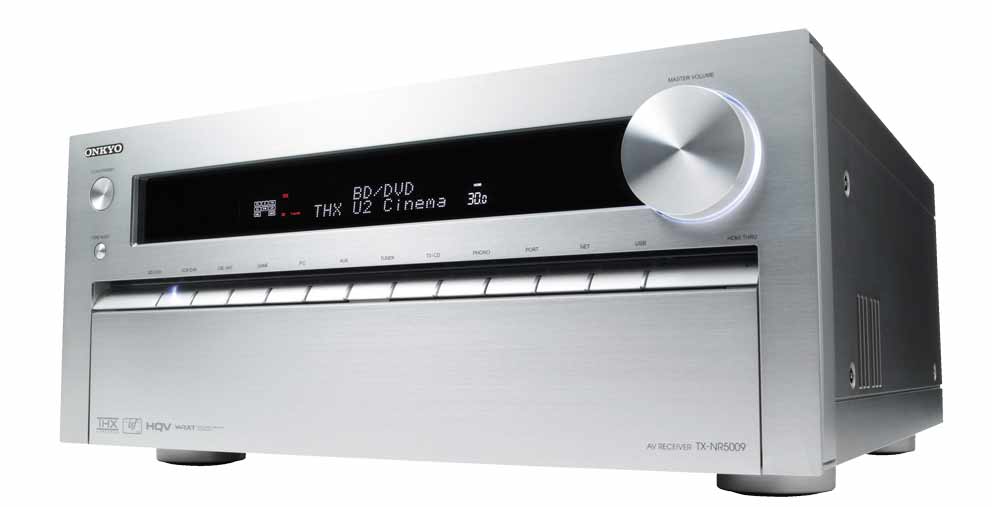 Onkyo TX-NR5009