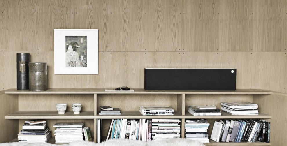 Libratone på Hi-Fi Klubben