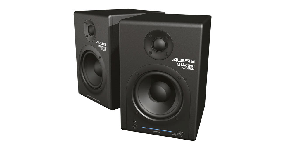 Alesis M1 Active 520 USB