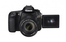 Canon för astrofotografering