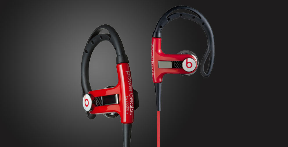 Power Beats by Dr Dre Monster