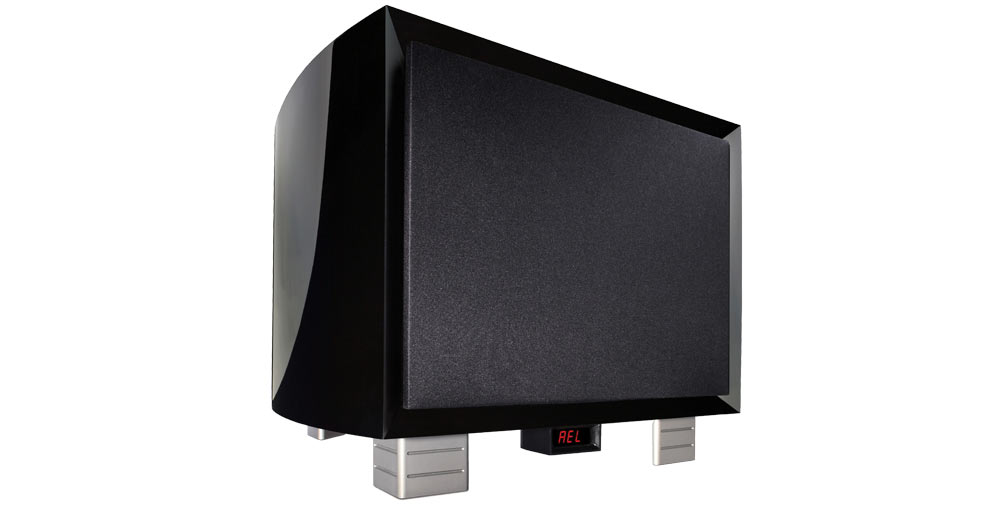 REL G1