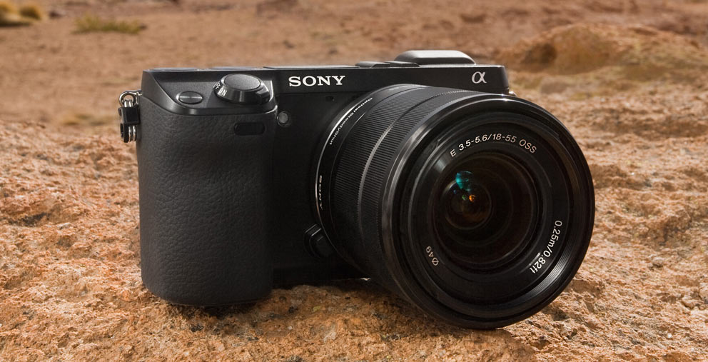 Sony NEX-7