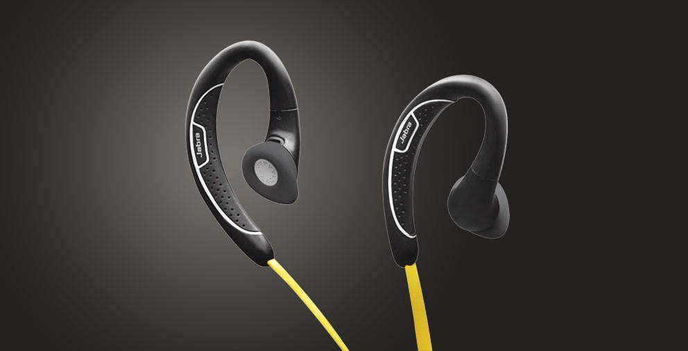 Jabra Sport Corded