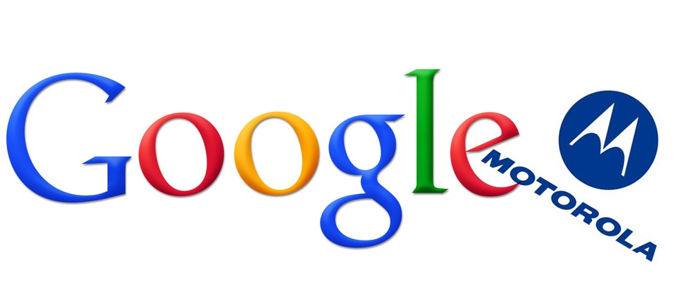 Nu har Google köpt Motorola