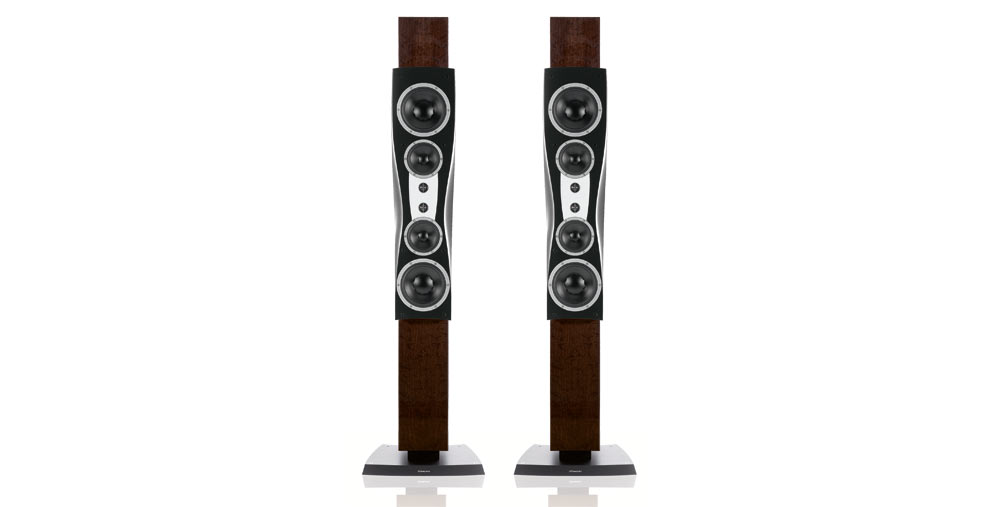 Dynaudio Focus 340