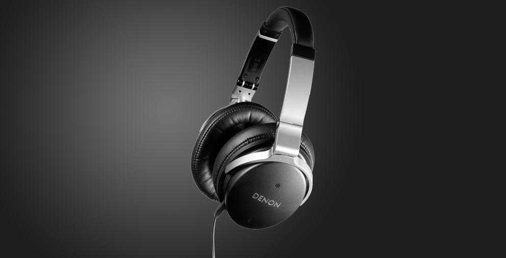 Denon AH-NC800