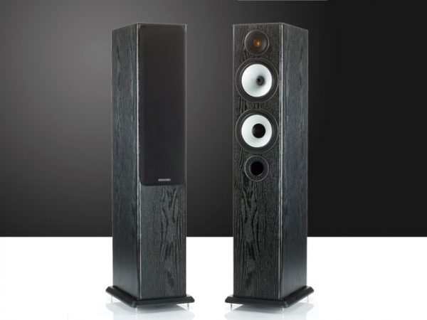 Monitor Audio Bronze BX5
