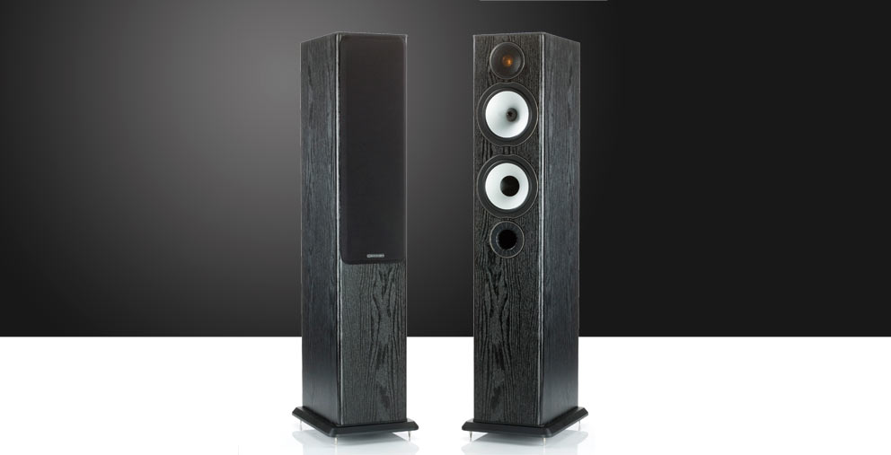 Monitor Audio Bronze BX5