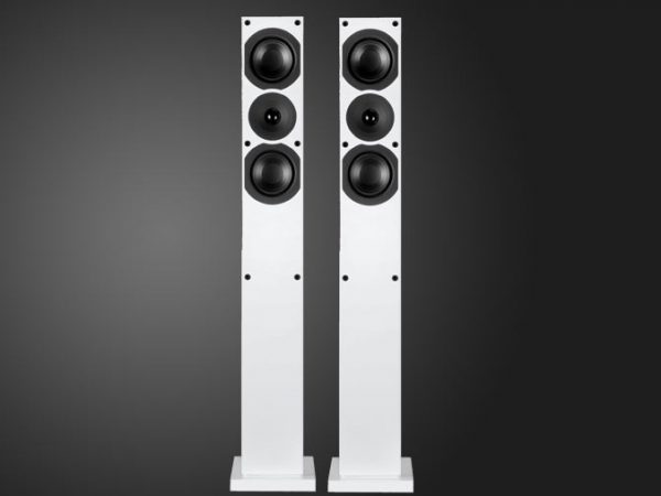 System Audio Saxo 30