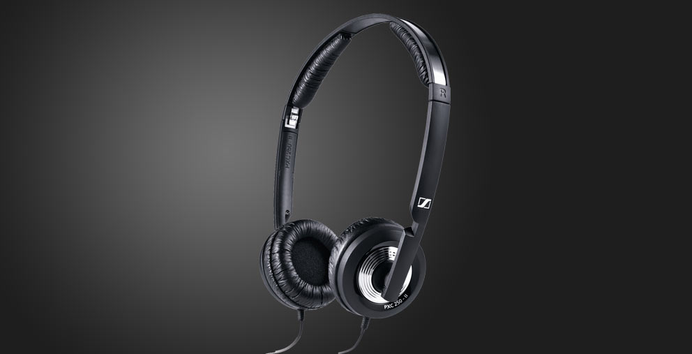 Sennheiser PXC 250 II