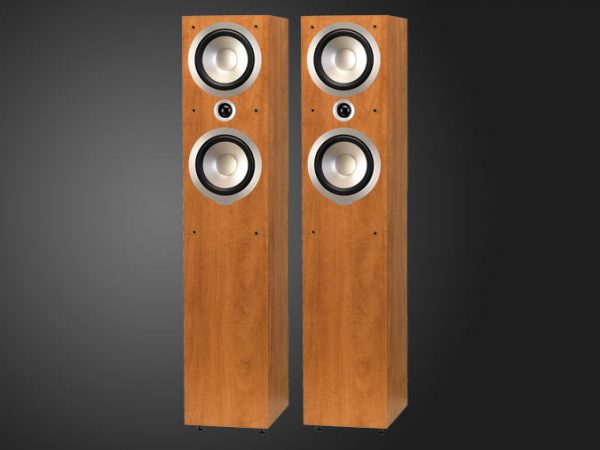Tannoy Mercury V4