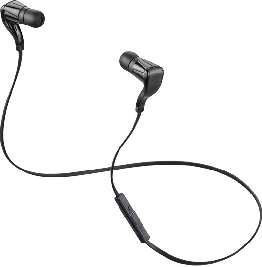 Snyggt och diskret från Plantronics