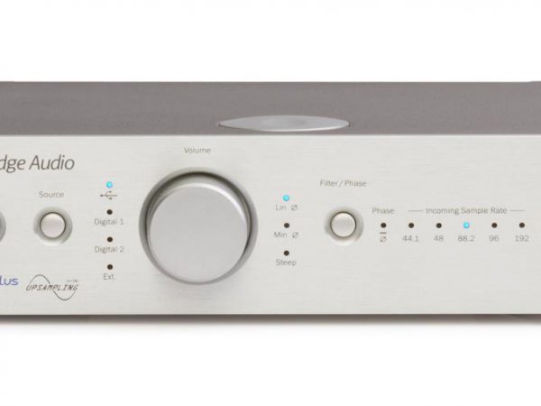 Cambridge Audio DacMagic