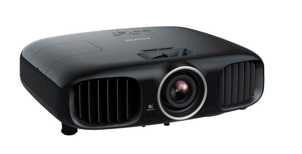 Epson EH TW6000