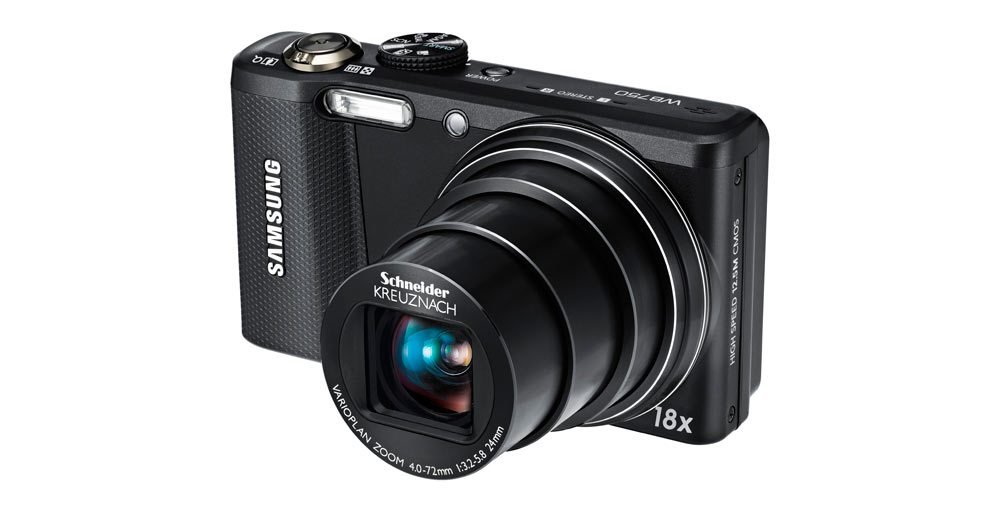 Samsung WB750