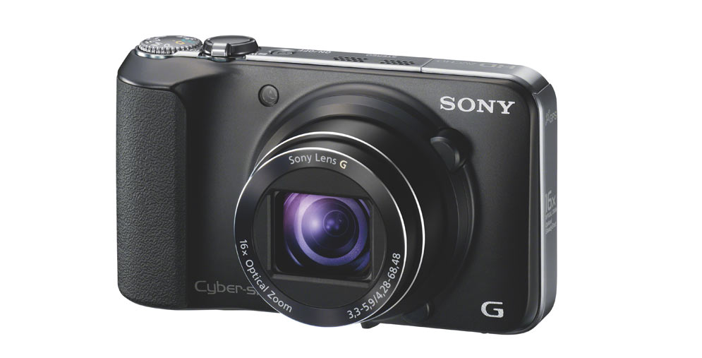 Sony Cyber-shot DSC-HX10V