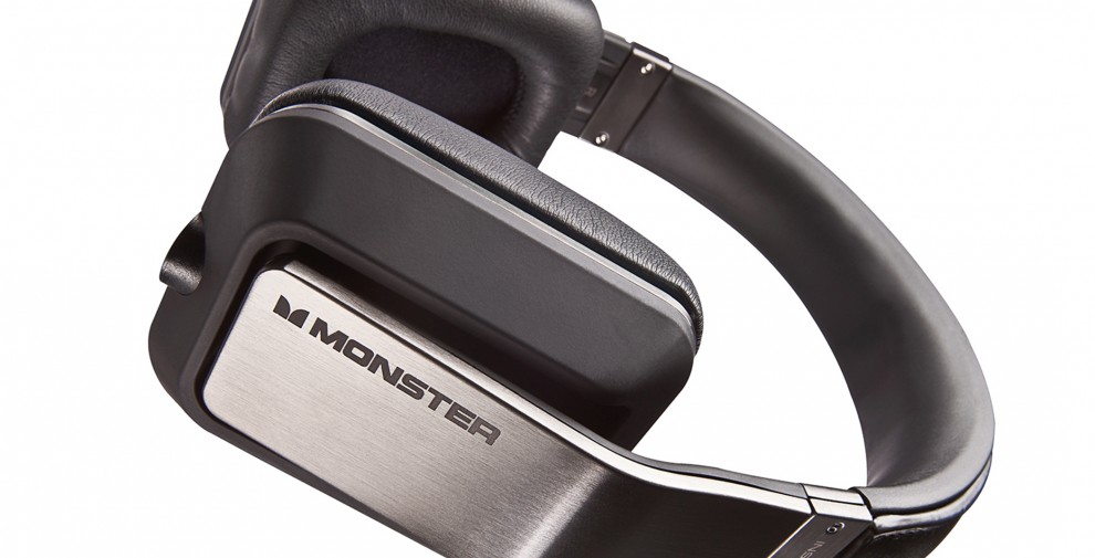 Monster klipper bruset