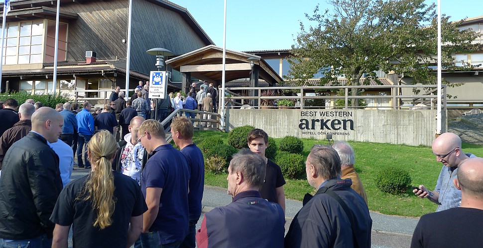 arken