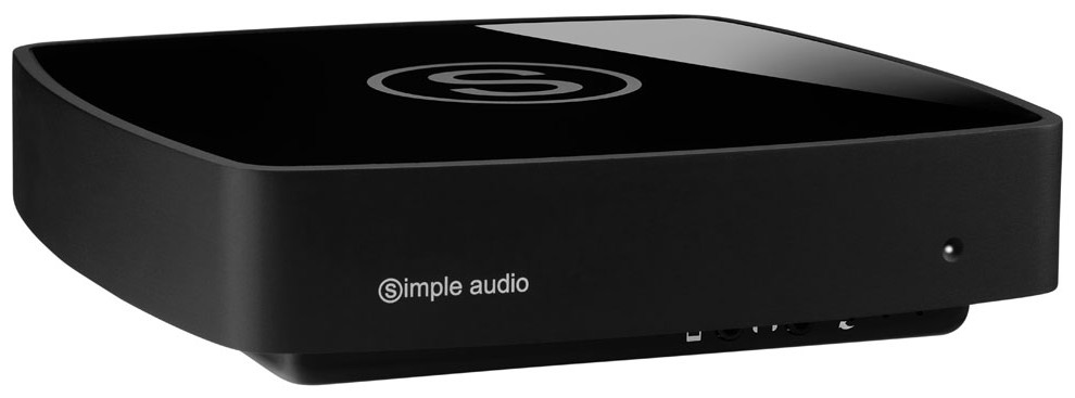 Simple Audio i Sverige