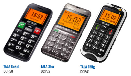 Enkel, Stor och Tålig