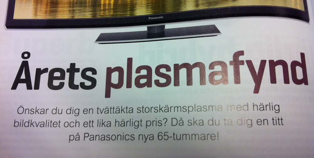 Den mänskliga faktorn