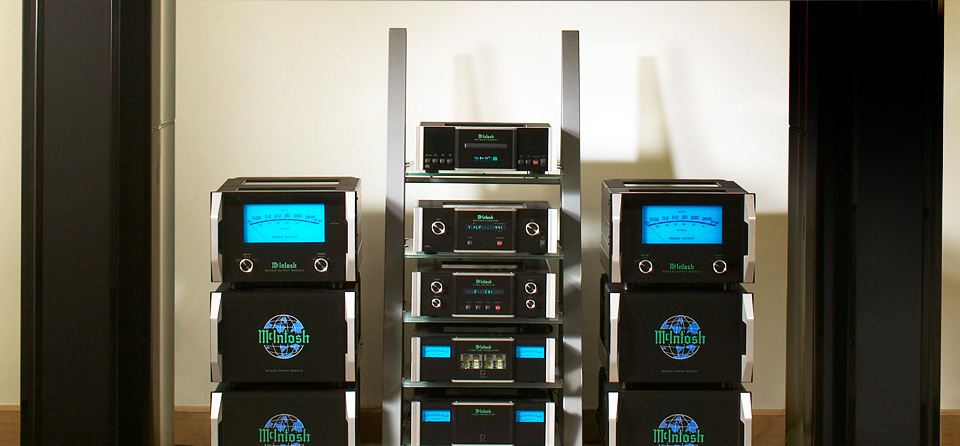 McIntosh får nya ägare