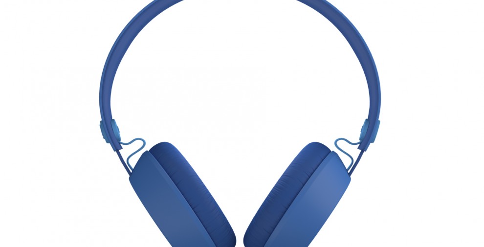 Slutna hörlurar till smartmobilen