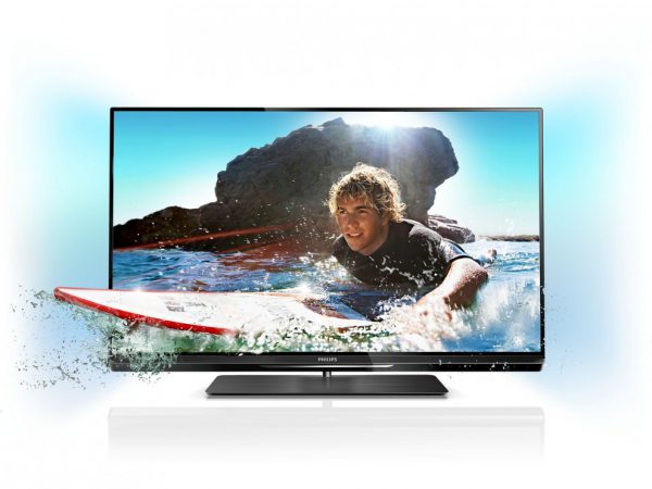 Philips 47PFL6007