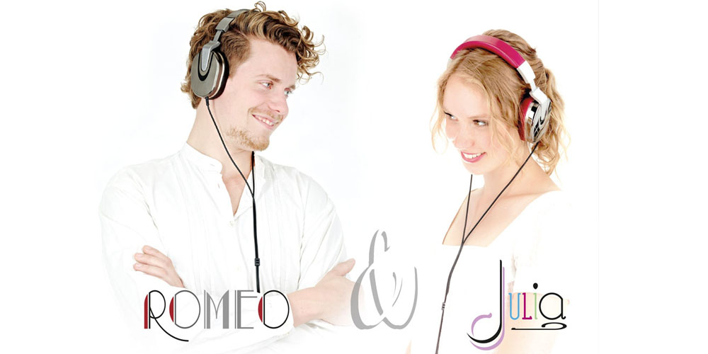 High-end för parförhållandet