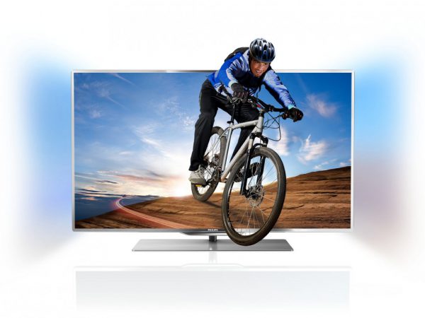 Philips 46PFL7007