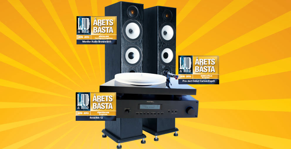 Årets Anläggning 1 årets anlegg