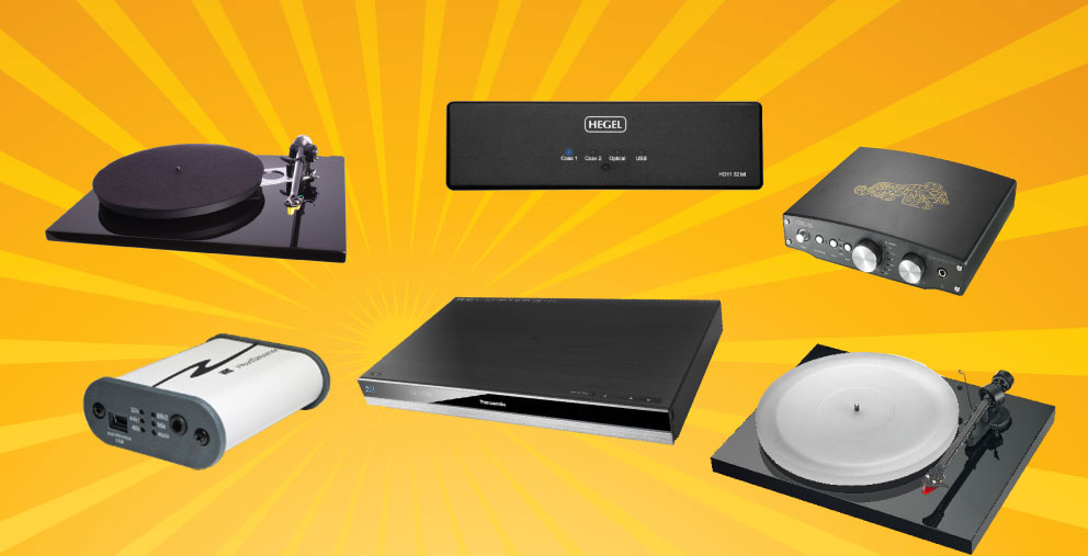 Årets bästa signalkällor