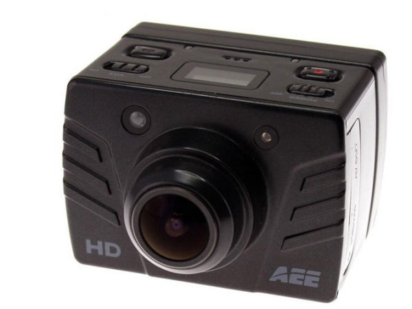 AEEMagiCam SD19