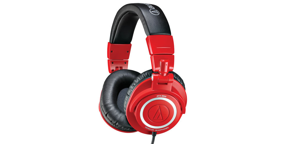 Pimpade Audio Technica-lurar
