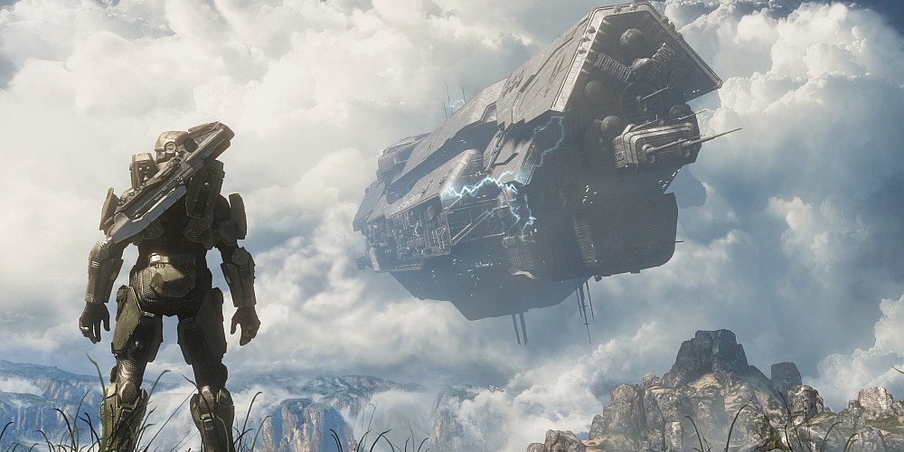 Symfonisk SciFi-konsert