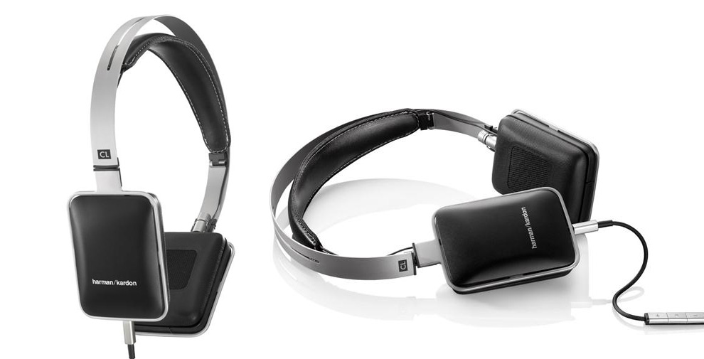 Harman Kardon CL och BT