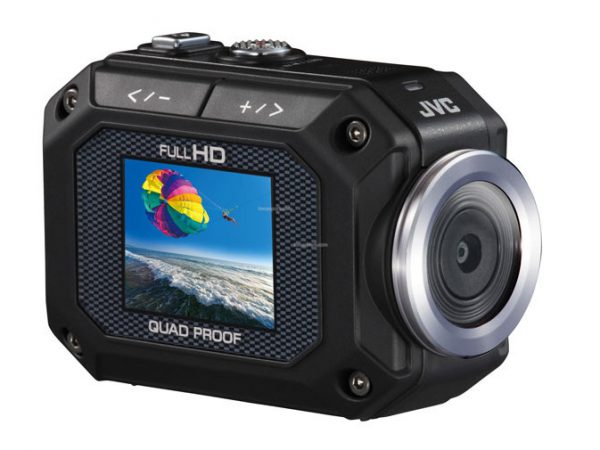 JVC GC-XA1